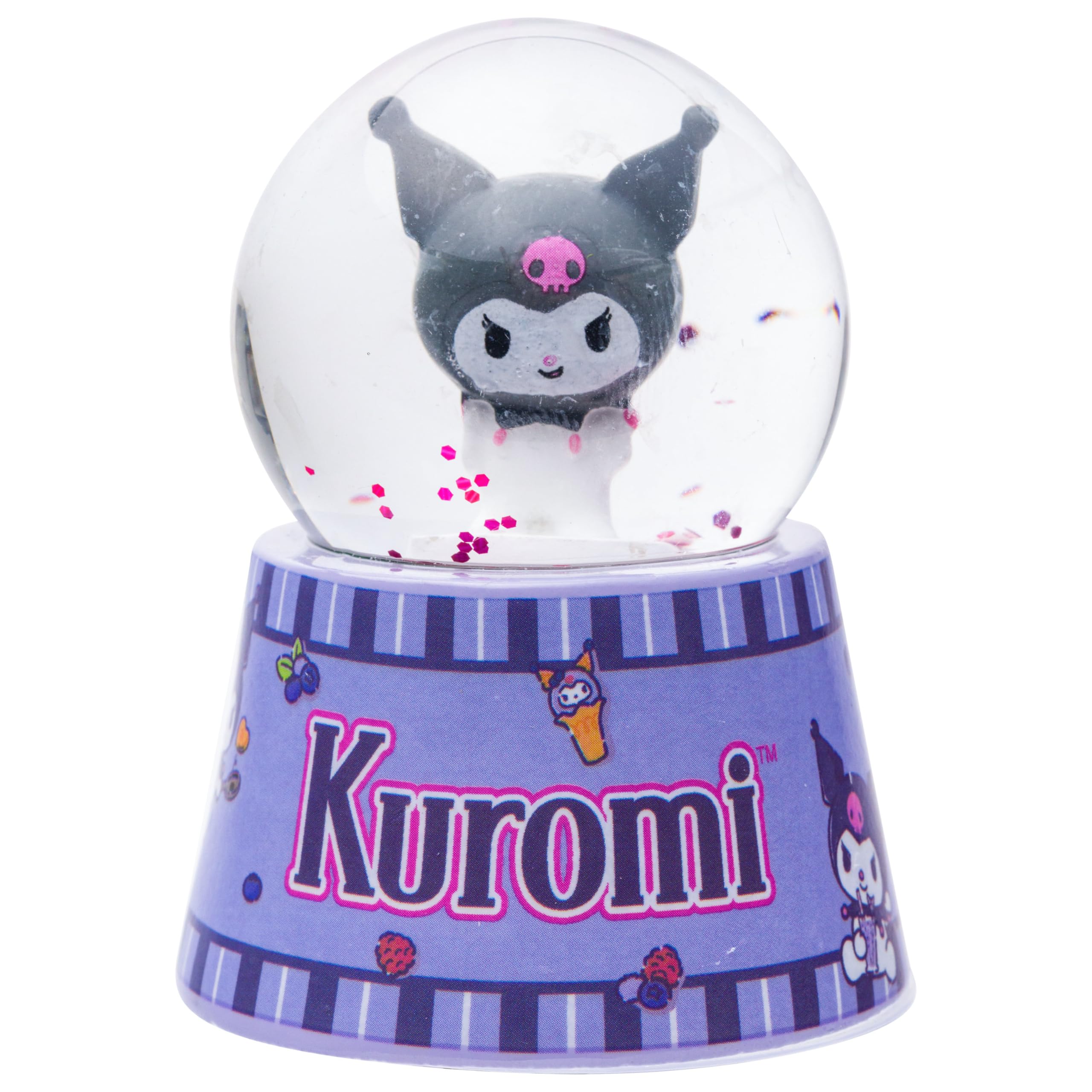 Amazon.com: Silver Buffalo Sanrio Hello Kitty and Friends Boxed