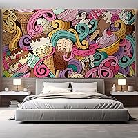 Vista 145 de wall26 - Mural de Bosque Denso - Mural de pared, calcomanía removible, decoración del hogar - 66x96 pulgadas