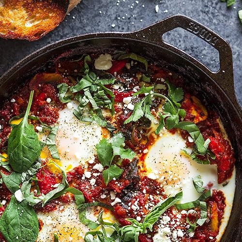 Miniatura 4 de Sonoma Gourmet Tomate cherry con salsa de pasta de albahaca  USDA orgánico, sin OMG, sin gluten y sin azúcar añadido, hecho con ingredientes