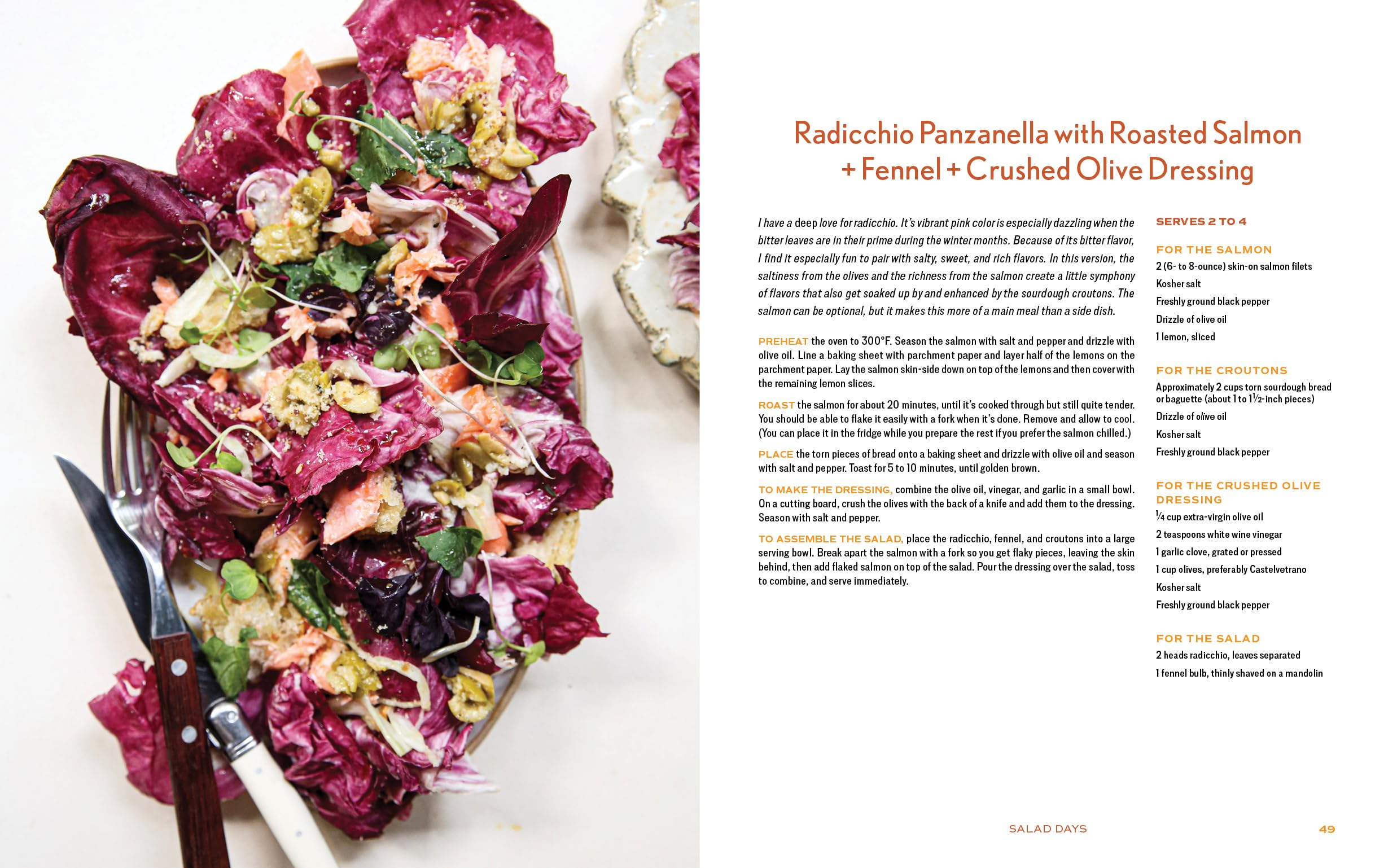 Simple Pleasures: Incredibly Craveable Recipes for Everyday Cooking