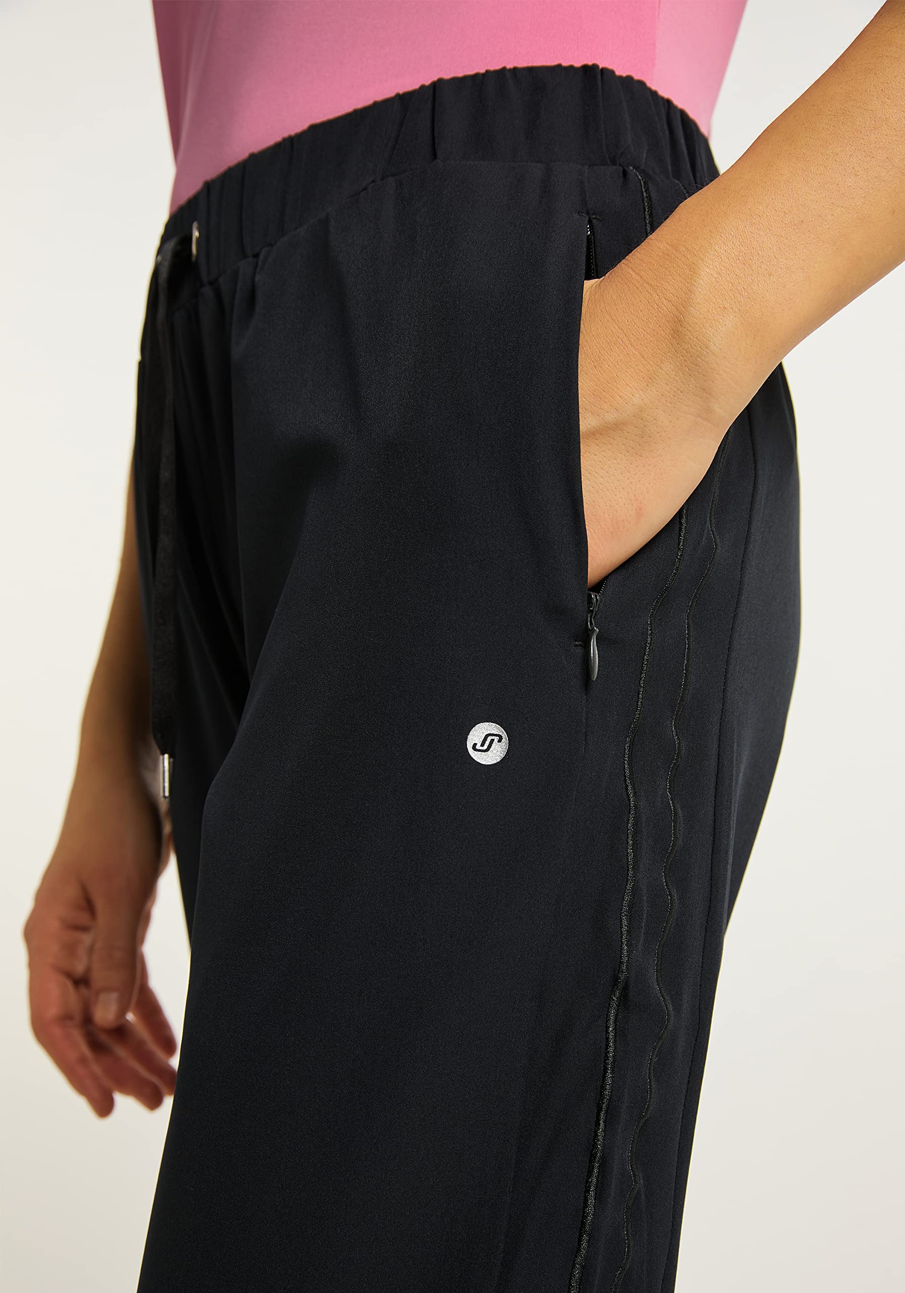 Joy Sportswear Sporthose für Damen ENJA: Lange Beine & bequemer Sitz (Kurzgröße)