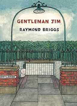 洋書 RAYMOND BRIGGS Notes from the Sofa Notes From the Sofa