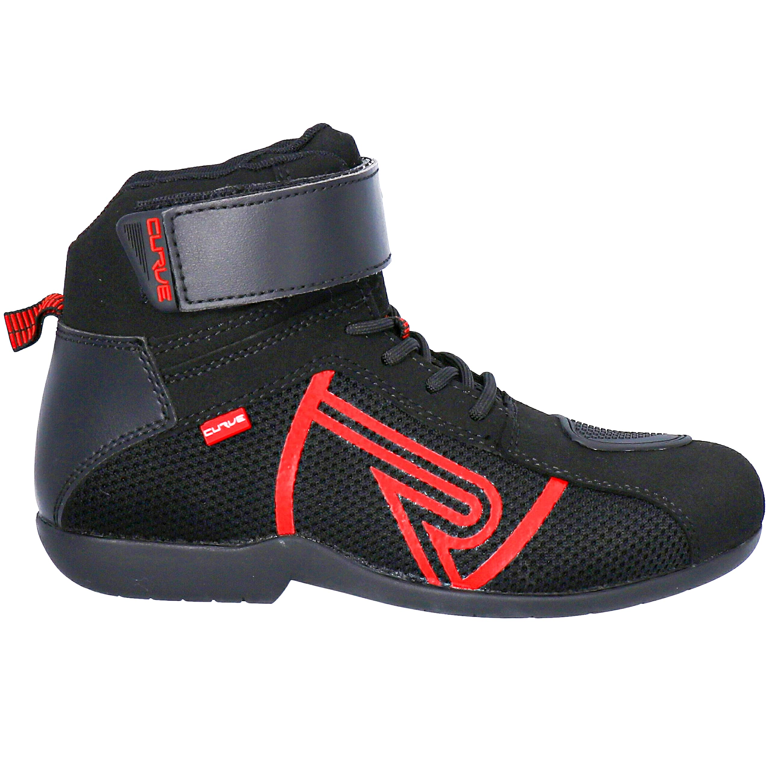 CURVE Stivali moto A