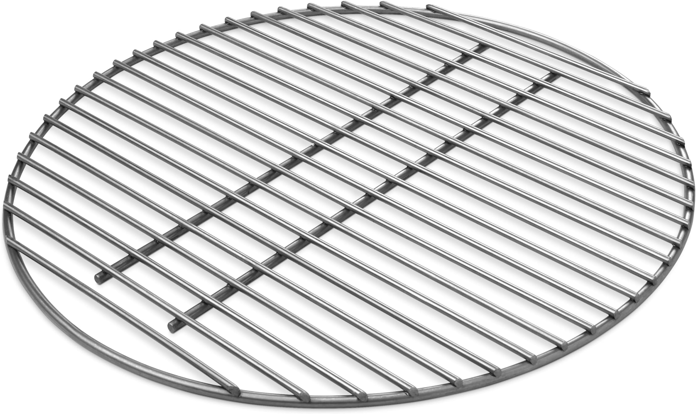 Weber Charcoal Grate For 57cm Barbecues - Bottom Grate Measures 43cm