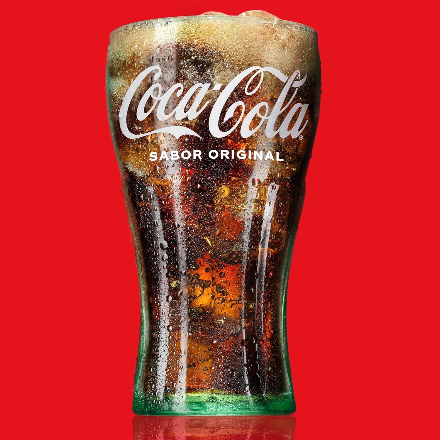 Coca-Cola Sabor Original - Refresco de cola - Pack de 24 latas 330 ml + Ballantine's Finest Whisky Escocés de Mezcla, 2L