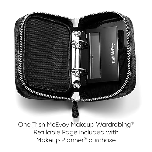 Miniatura 3 de Trish McEvoy Power of Makeup Makeup Planner