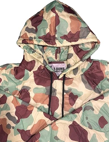 Vista 23 de Sudadera Woobie Negro