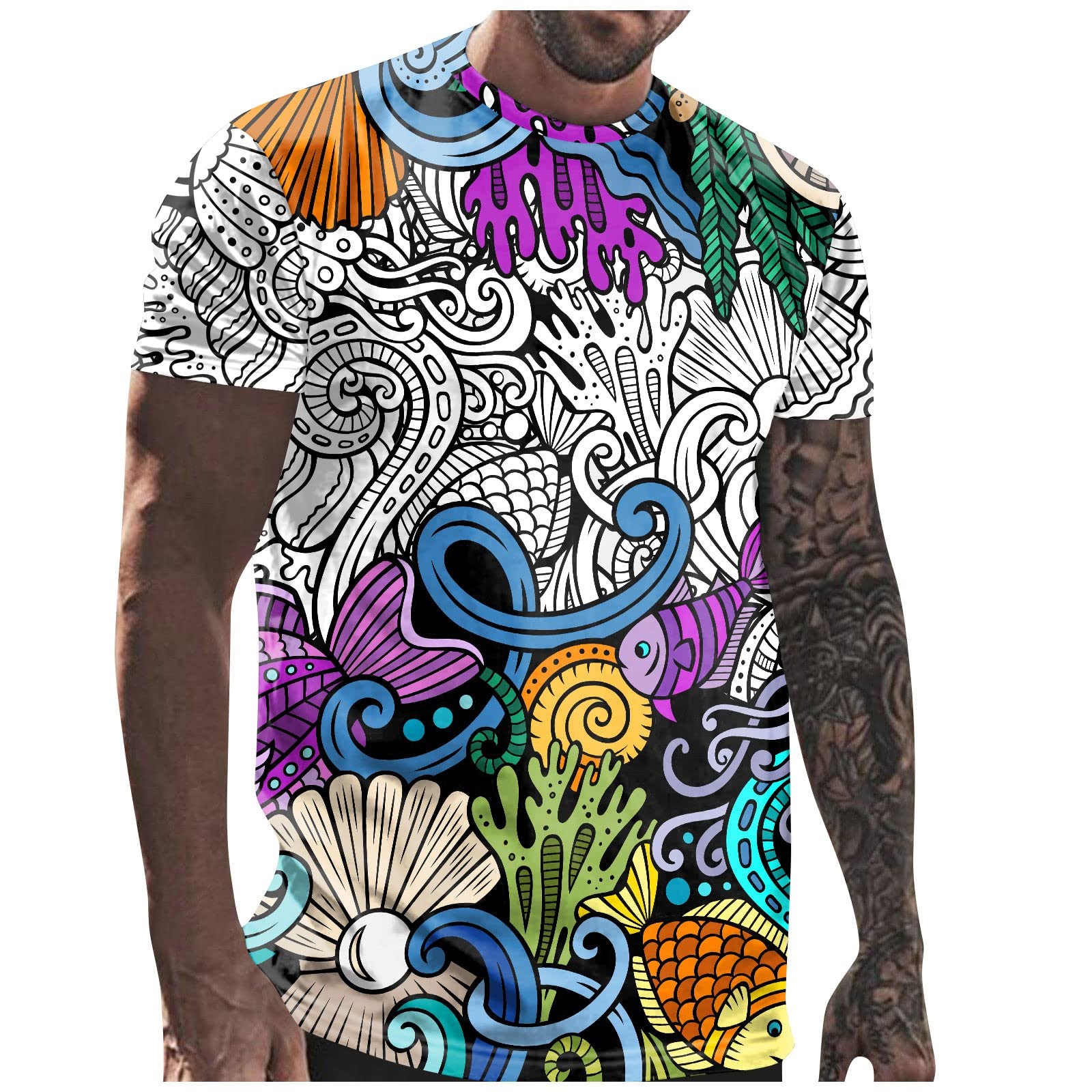 Plus Tops Men 3X Ladies Size Small Tops Blue V Neck Modern Tunic Tops Top Hat Black T Shirt Tank Crop Top Purple Cloth Men Cute Short Sleeve Tops Tee MenMenSilk Tunics Lace