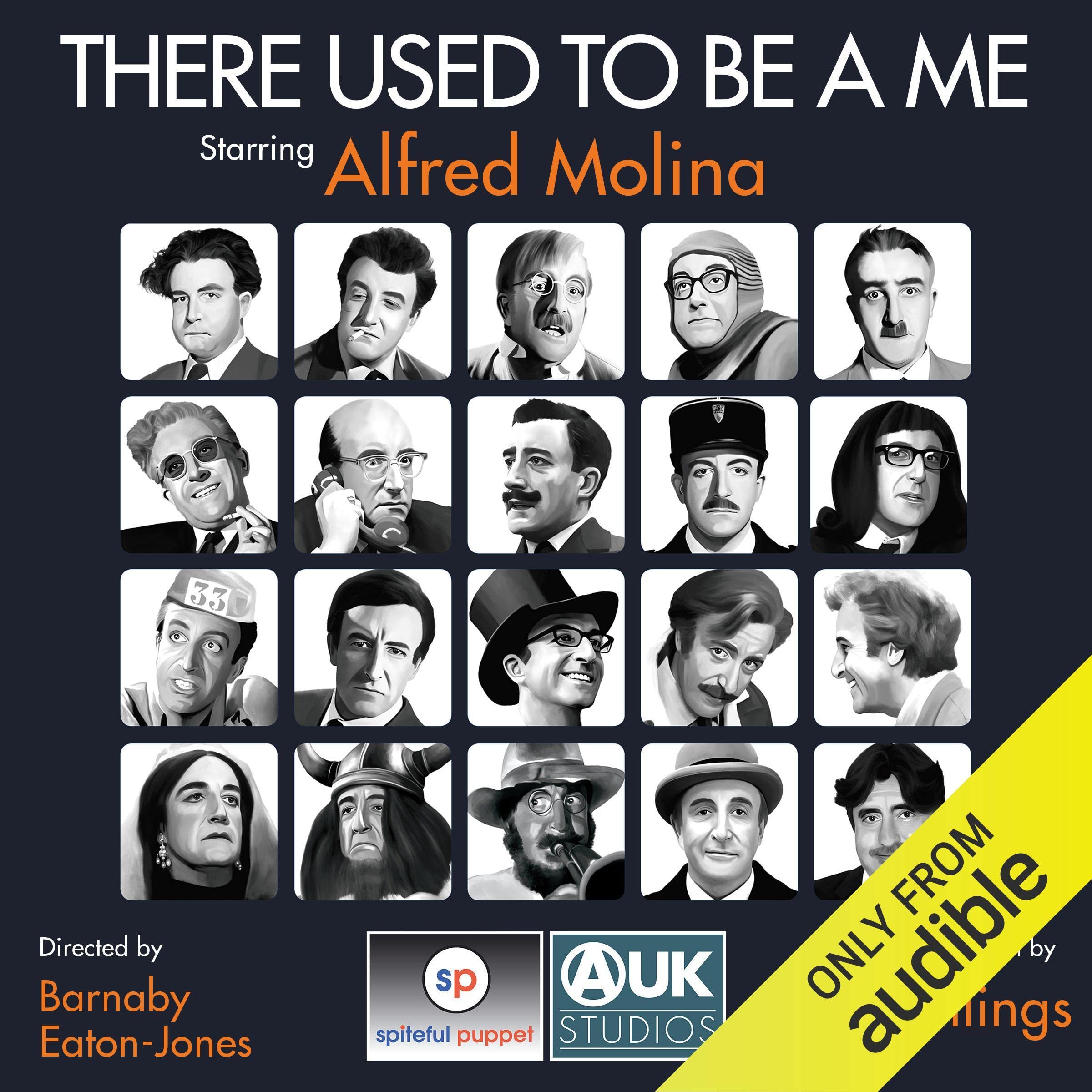 There Used to Be a Me