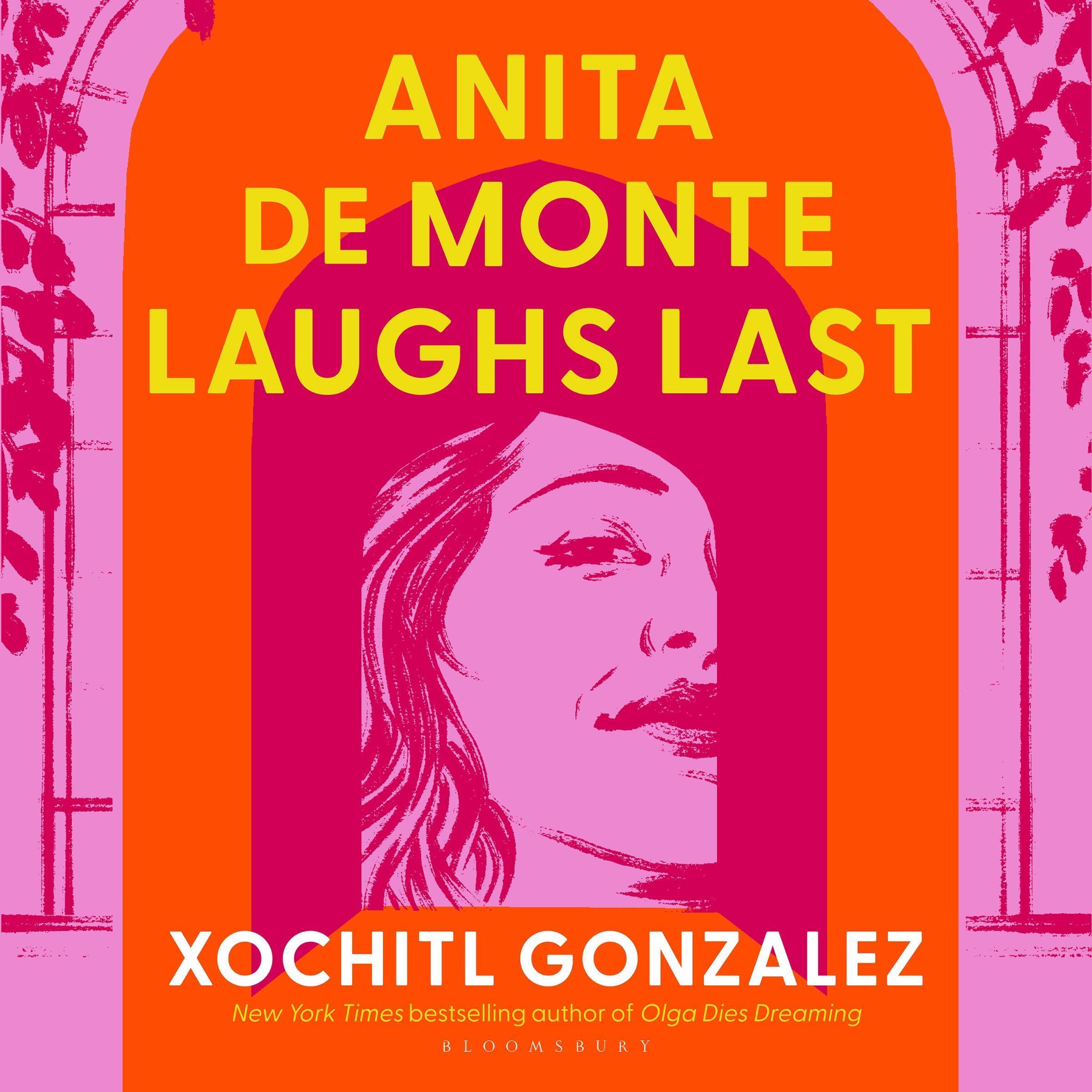 Anita de Monte Laughs Last