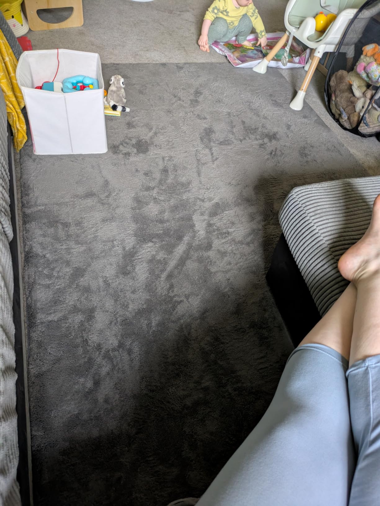Customer photo