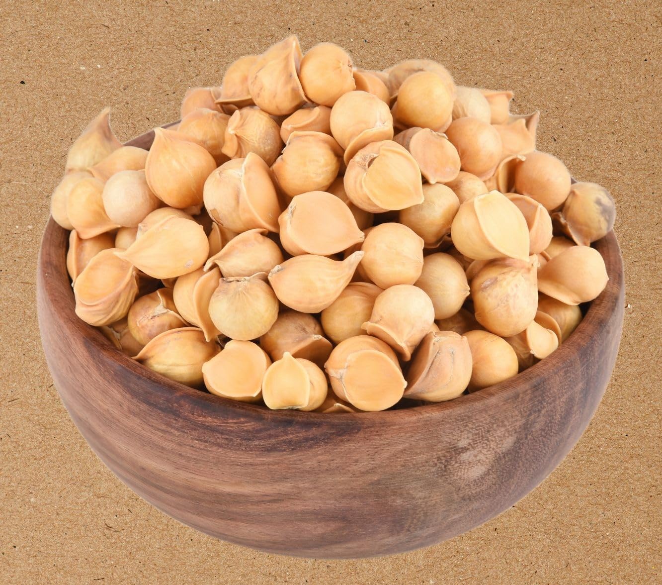 JMN Himalayan Garlic/Kashmiri Lehsun - Premium Himalayan Single Clove Garlic, Snow Mountain Allium Sativum (200 gm, Natural) — Amazon image 2