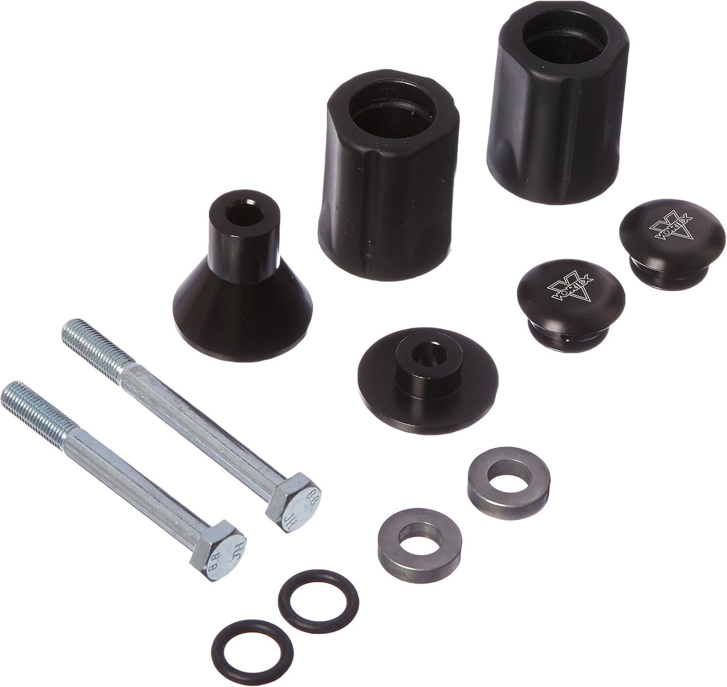 Vortex KS442 Frame Slider Kit Automotive