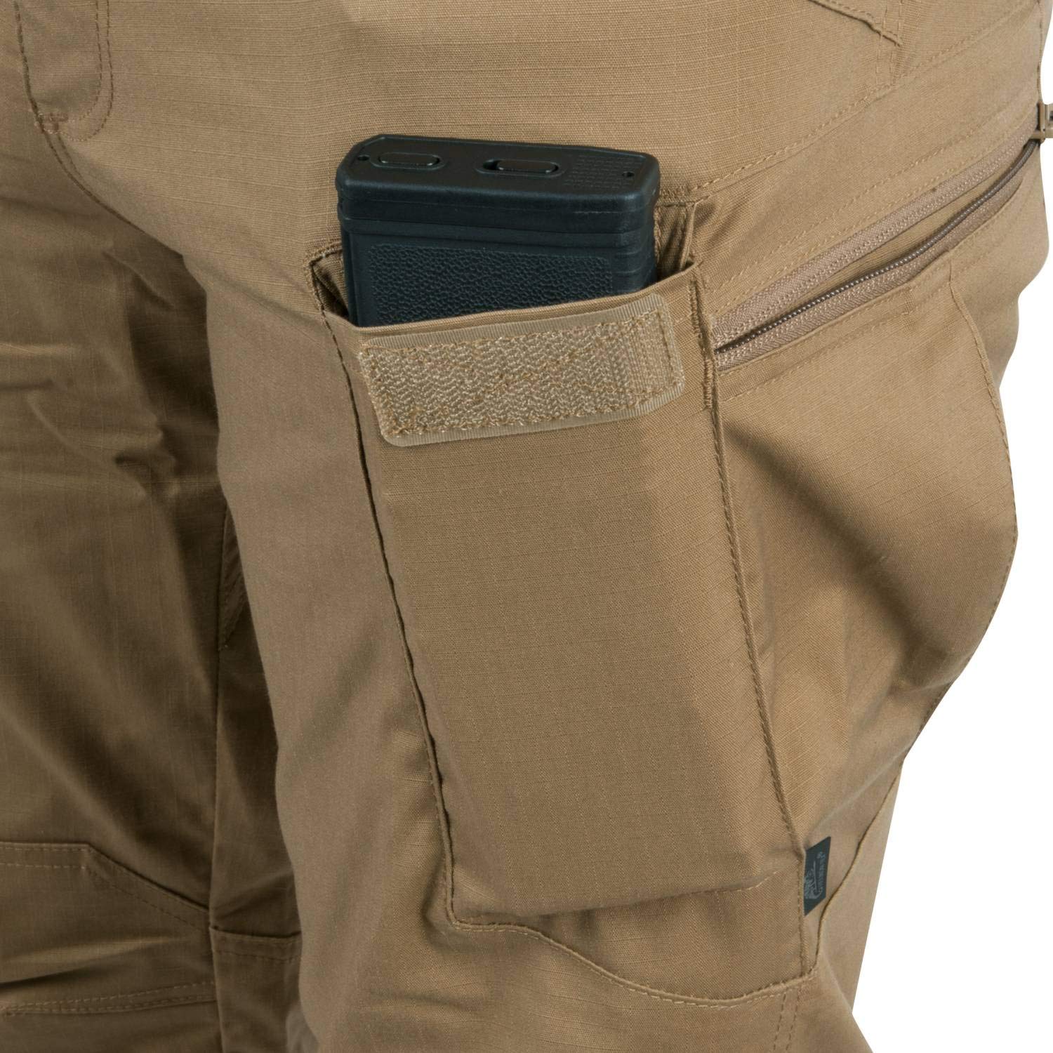 Helikon-Tex Unisex Taktische Hose Sp-utl-pc