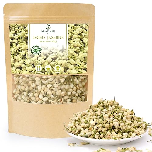 Miniatura 30 de NHAT ANH FARM - Bolsas de té de diente de león premium, 40 bolsas de té, hojas de diente de león secas 100% naturales, té herbal naturalmente dulce,