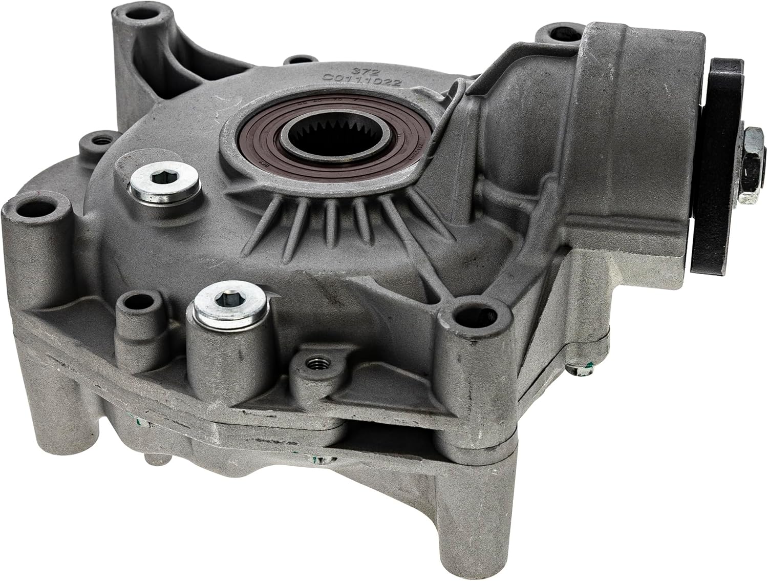 NICHE Rear Differential Gear Case for Polaris Sportsman XP 850 Touring Scrambler 1000 550 1332802