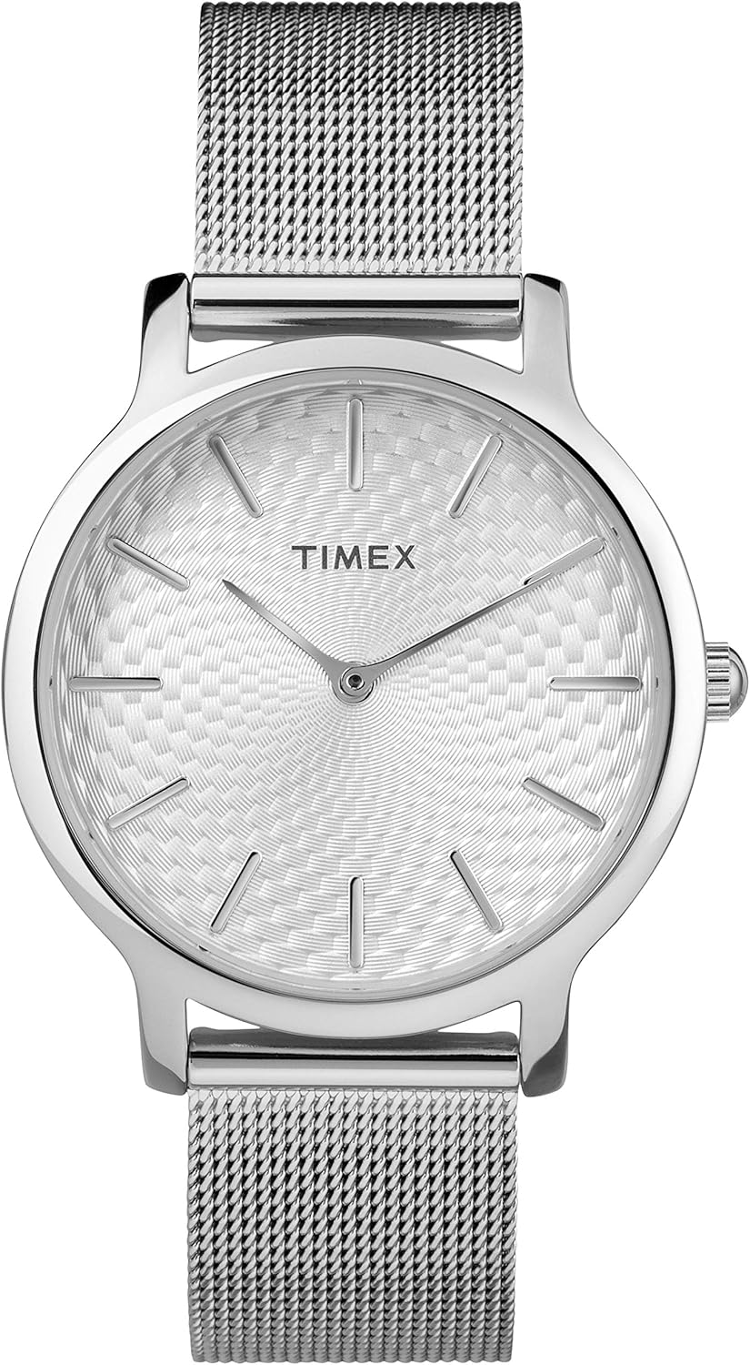 orologio digitale per donne timex
