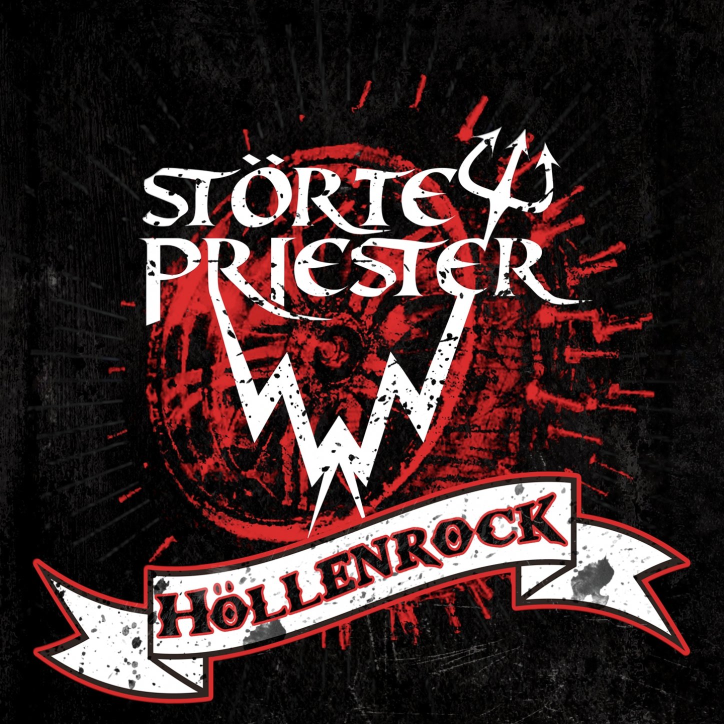 Störte.Priester