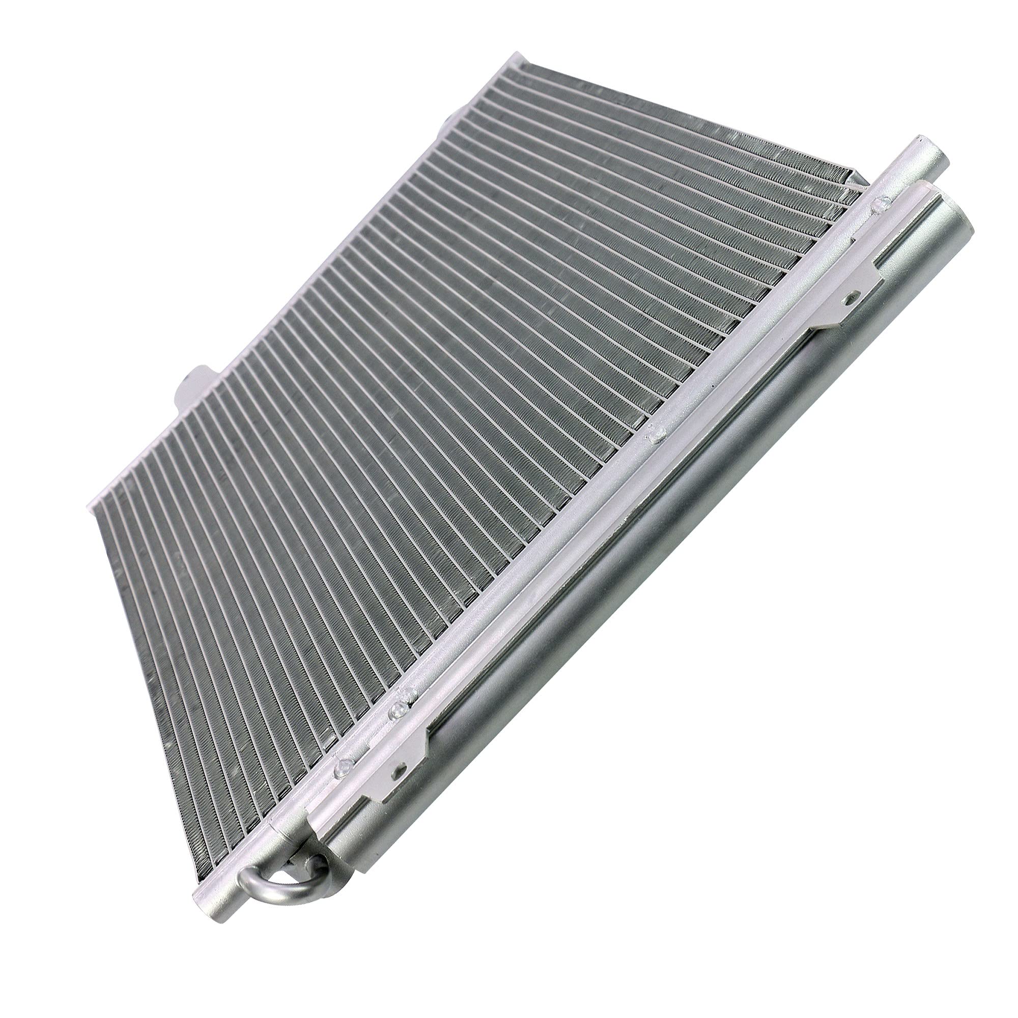 ATEC Germany Condensador Condensador de aire acondicionado 575x440x16