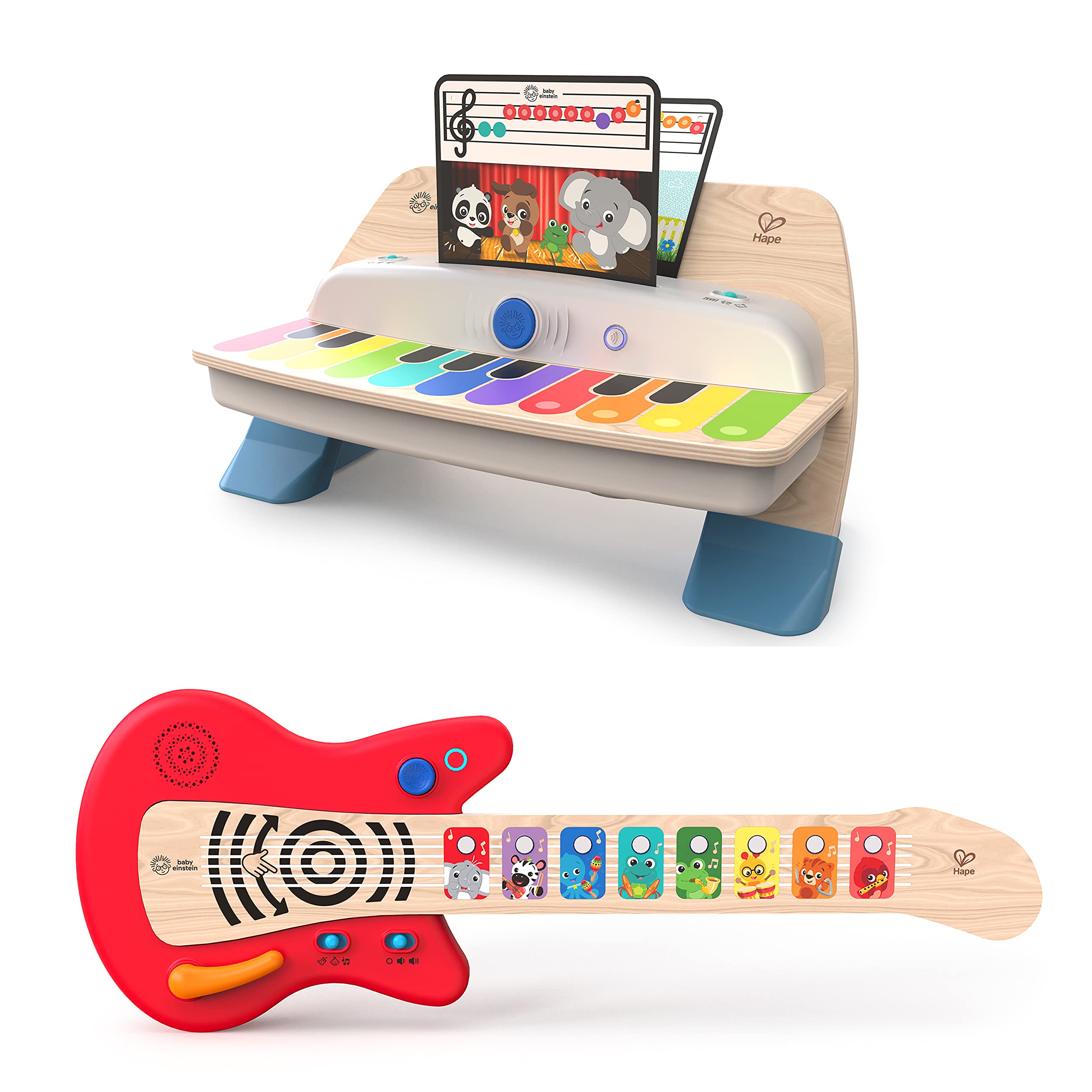 Baby Einstein Piano Toy