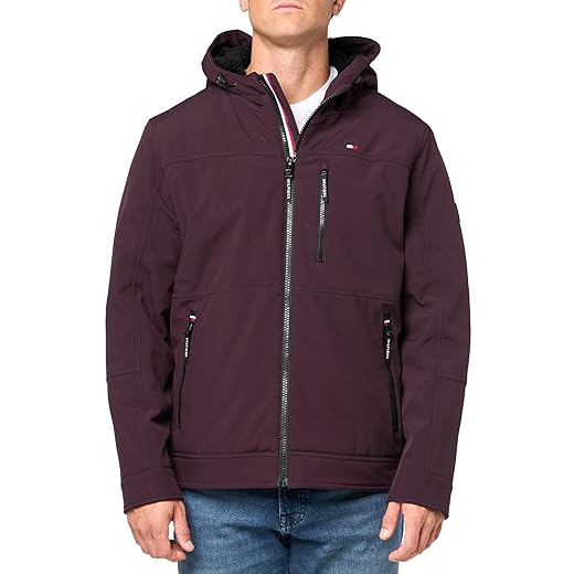 Jaqueta Tommy Hilfiger