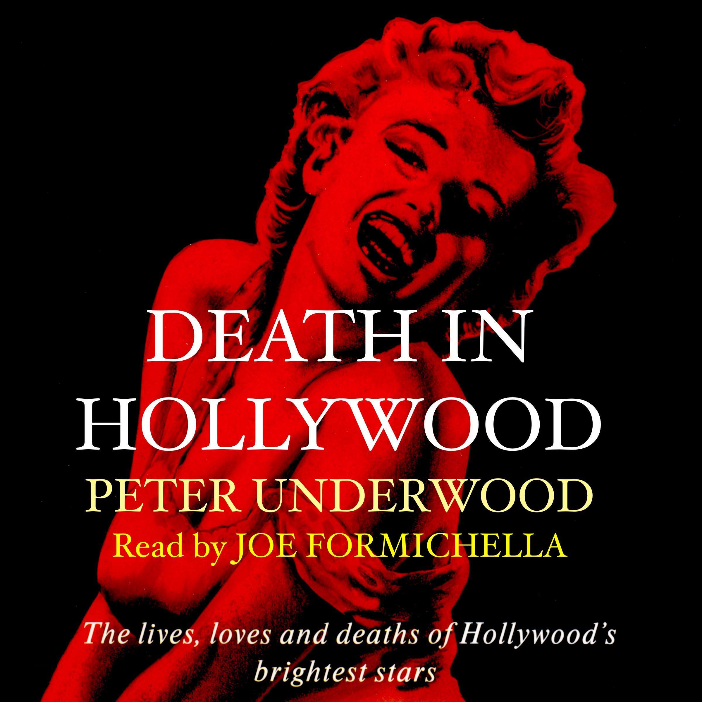 Death in Hollywood