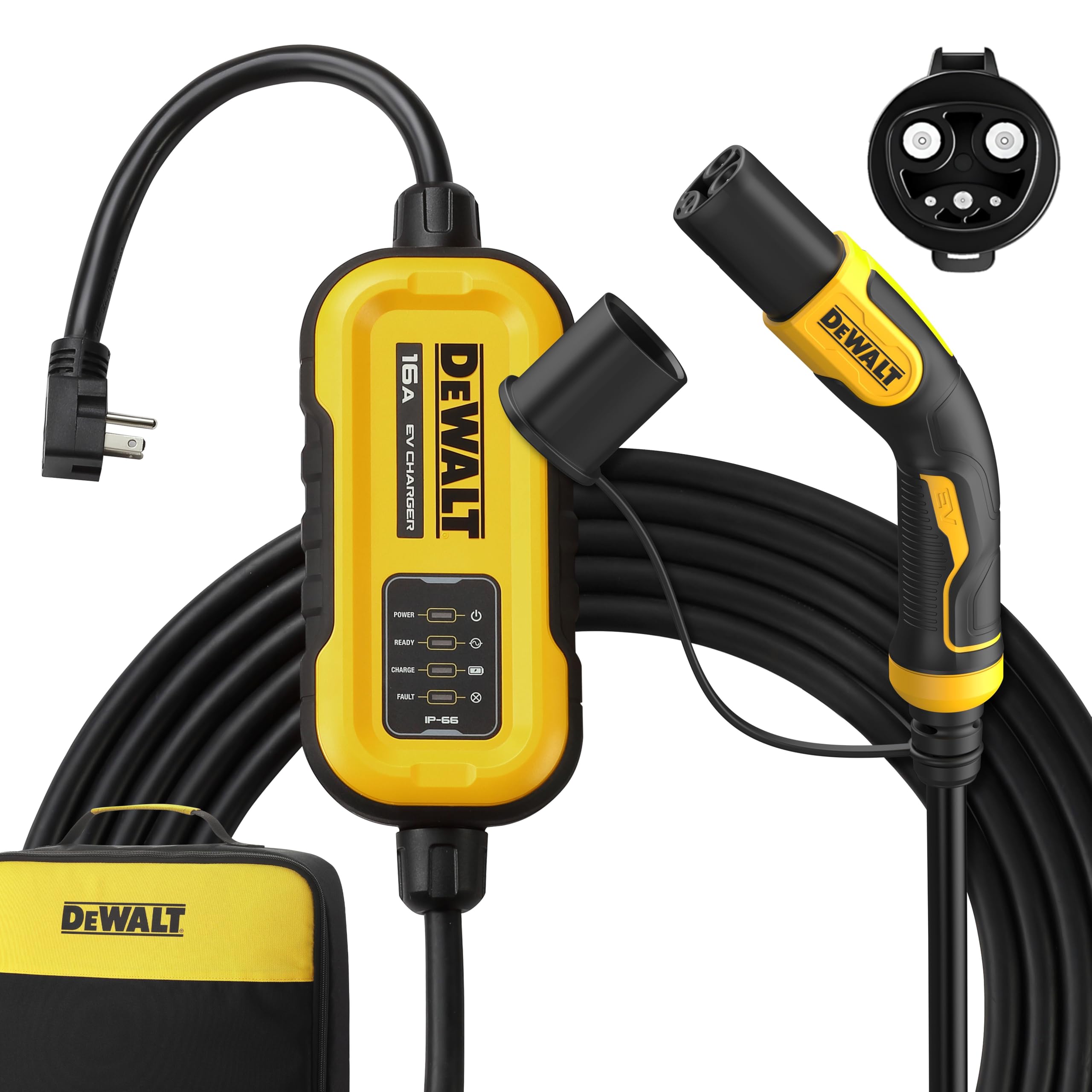 DEWALT Portable NACS