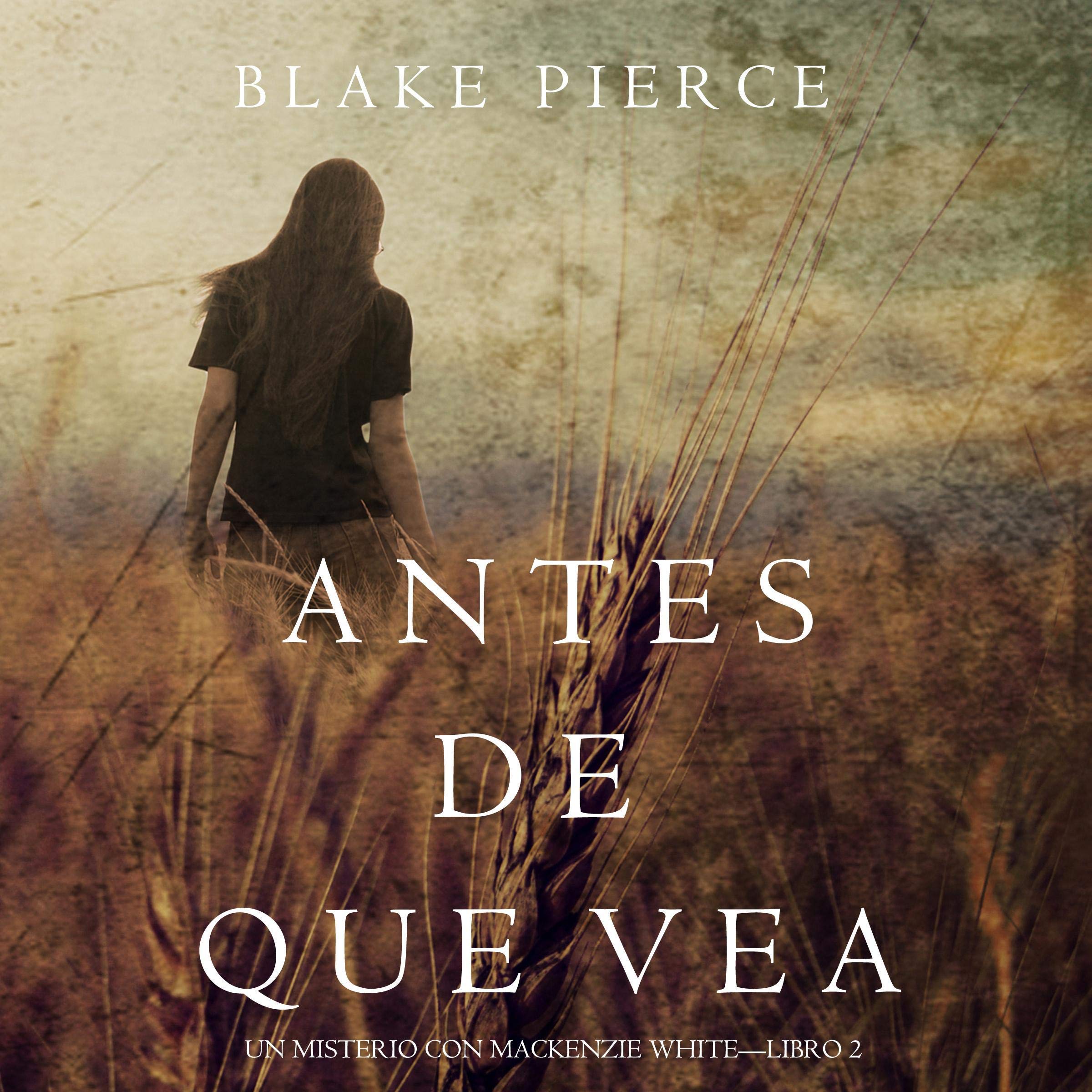 Cover art for Antes de Que Vea [Before He Sees]