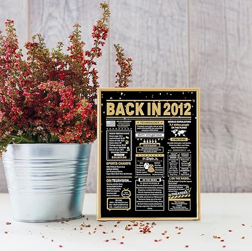 Miniatura 6 de Tarjeta de cumpleaños número 13, decoraciones de cumpleaños número 13 para niñas y niños, regalos de cumpleaños de 13 para hija e hijo, tarjeta de