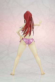 Amazon | ギガンティックシリーズ FAIRY TAIL エルザ