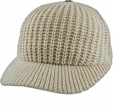 Beanie over baseball cap Clearance