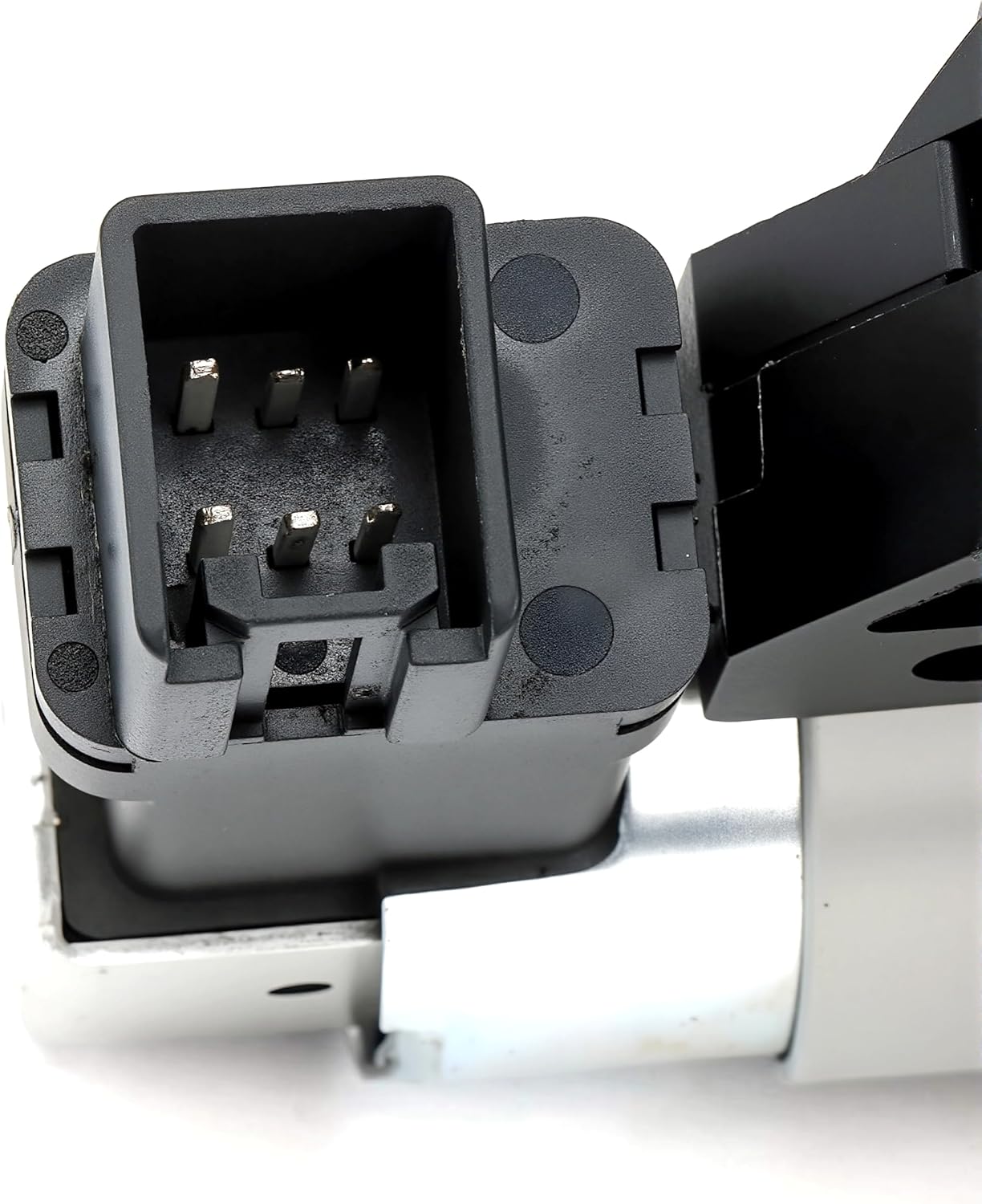 Power Window Lift Motor Replacement Compatible with Mazda 3 Mazda 5 Mazda 6 Mazda CX-7 Mazda CX-9 Mazda RX-8 | Replace# G22C5858XF, GJ6A5858XC, D01G5858XB, 742-802
