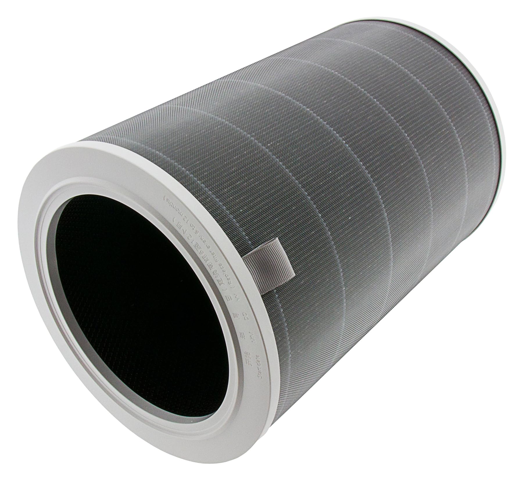 1x Luftfilter kompatibel mit Xiaomi BHR5272GL HEPA Filter Ersatzfilter Luftreiniger Pollenfilter
