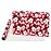 American Greetings Disney Christmas Wrapping Paper Rolls, Red and Blue Holiday Gift Wrap (105 sq. ft., 3 Rolls-30 in. x 14 ft., Cut Lines)Mickey Mouse, Minnie Mouse, Donald Duck, Pluto