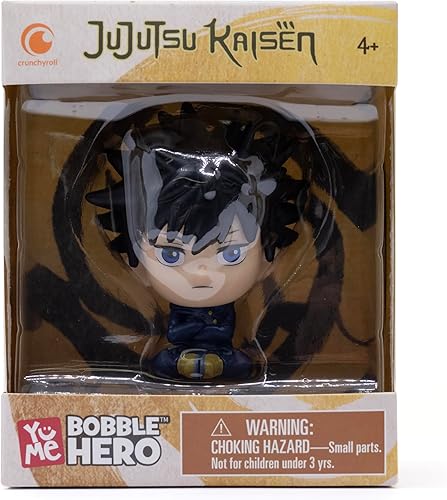 Miniatura 2 de YuMe maxx19283 Cresta mágica de Harry Potter con 1 figura y 7 pistas