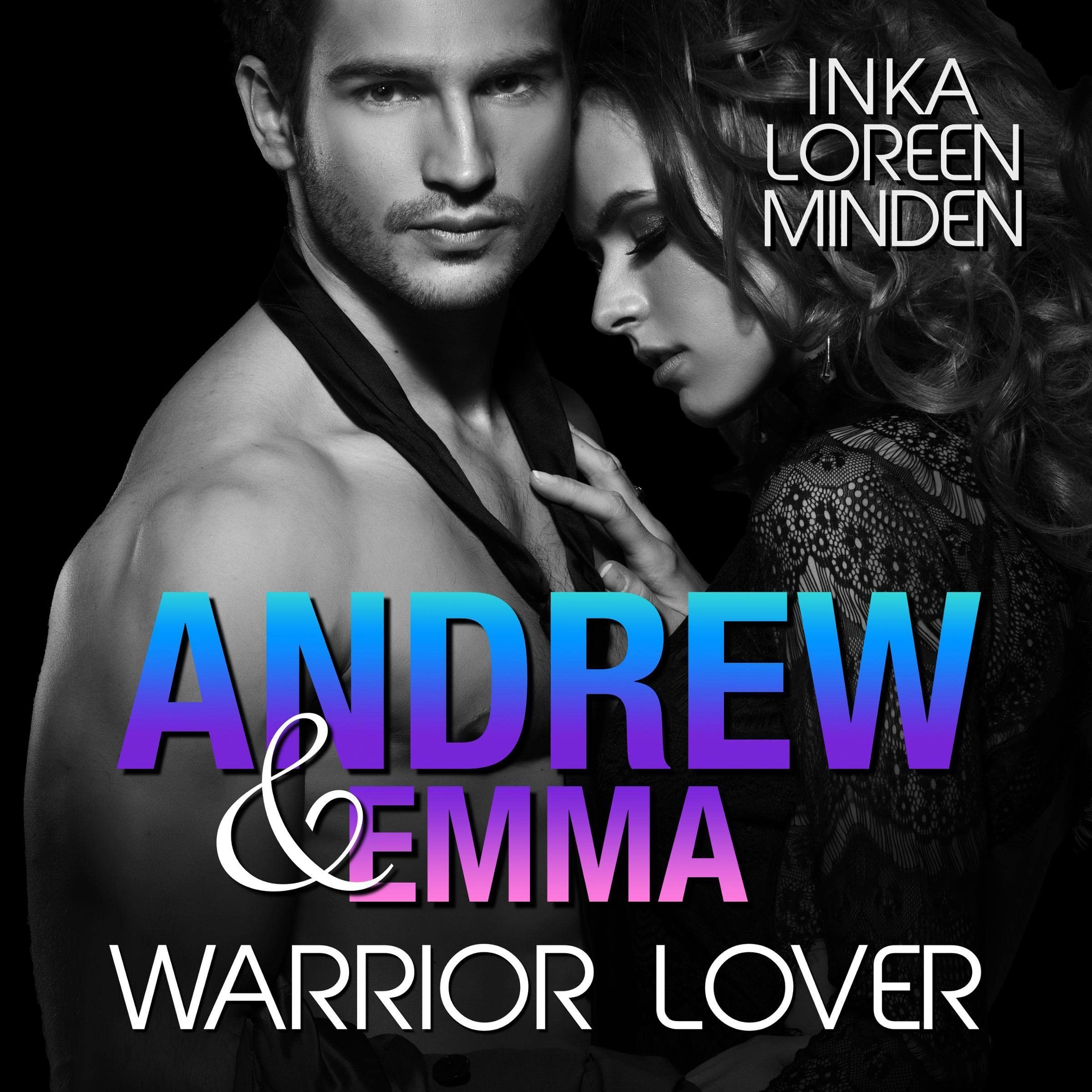 Cover art for Andrew & Emma