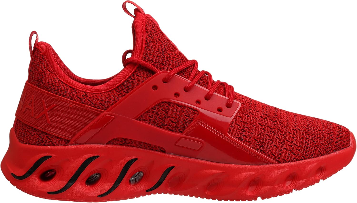 BRONAX Men's Lightweight Tennis Shoes for Casual Wear and Light Training