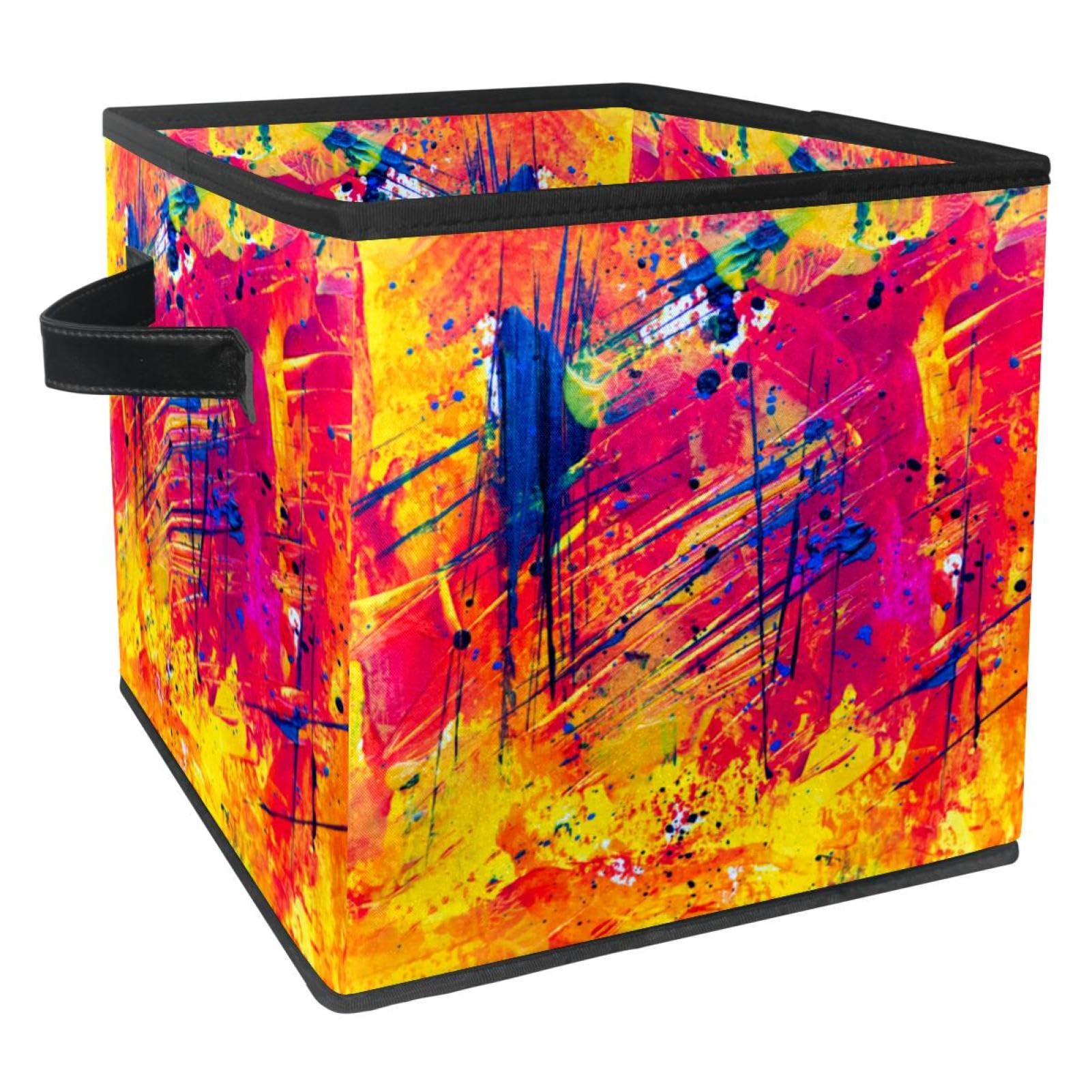 Boîte de rangement pliable pour éliminer le désordre des vêtements