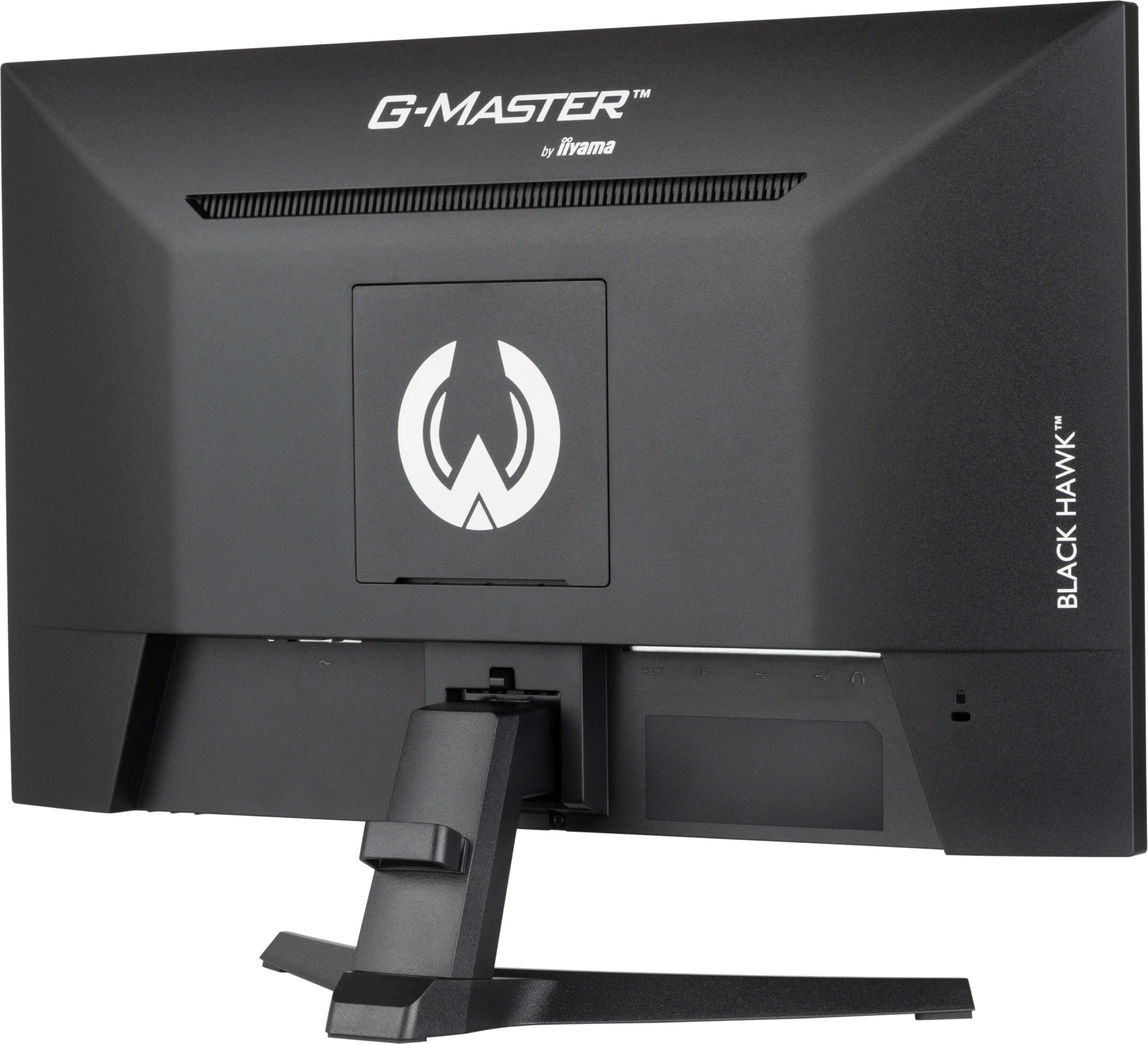 けんゆきパパ iiyama G-MASTER G2445HSU iiyama G-Master Black Hawk G2445HSU-B2 60.5 cm 24 inch IPS LED