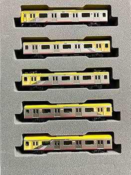 KATO 東急東横線 5050系 5178f 横浜高速鉄道 Y500系 セット KATO 東急東横線 5050系 5178f 横浜高速鉄道 Y500系 セット KATO