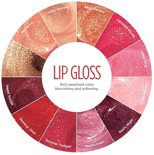 Miniatura 6 de Burt s Bees Lip Gloss 02onzas