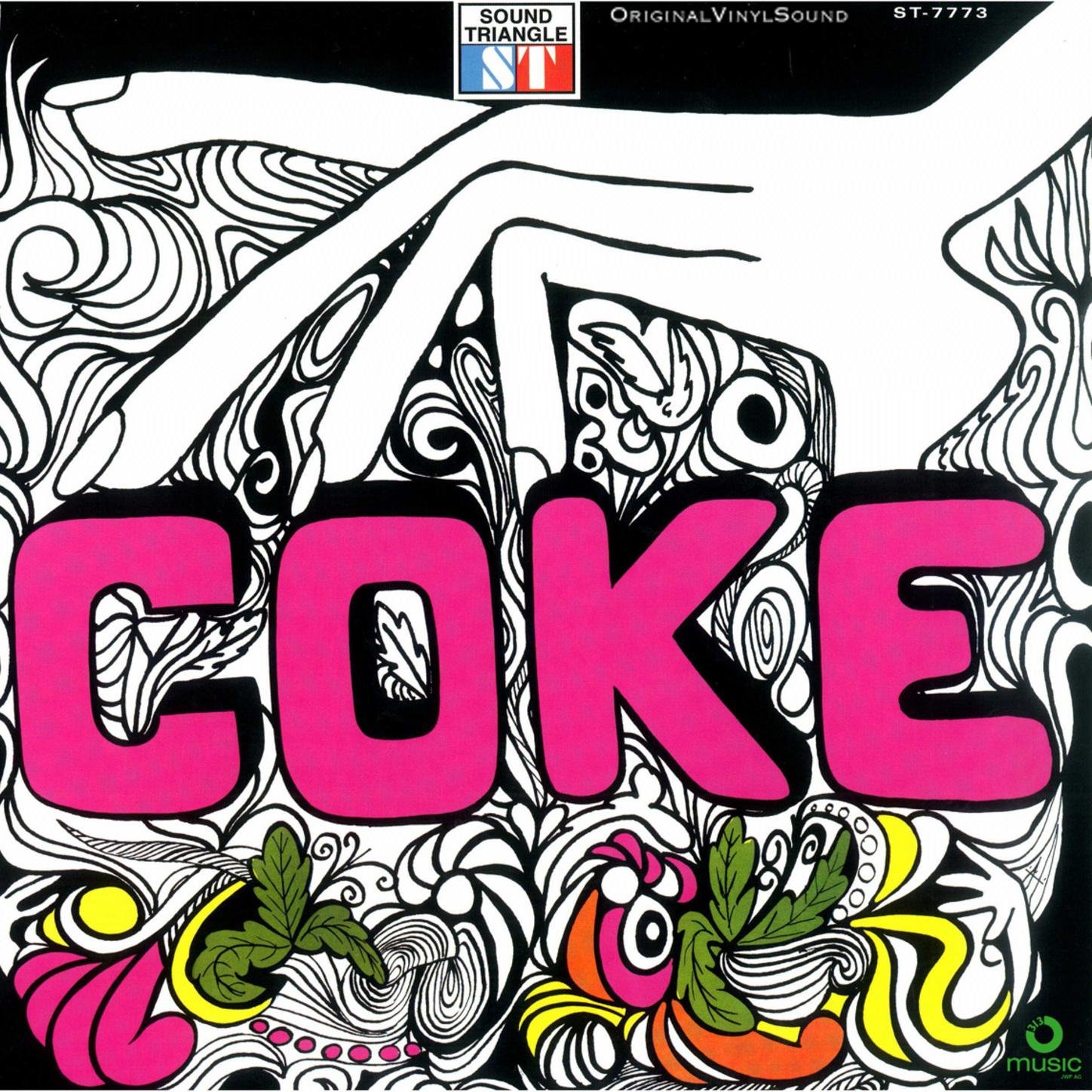 Coke