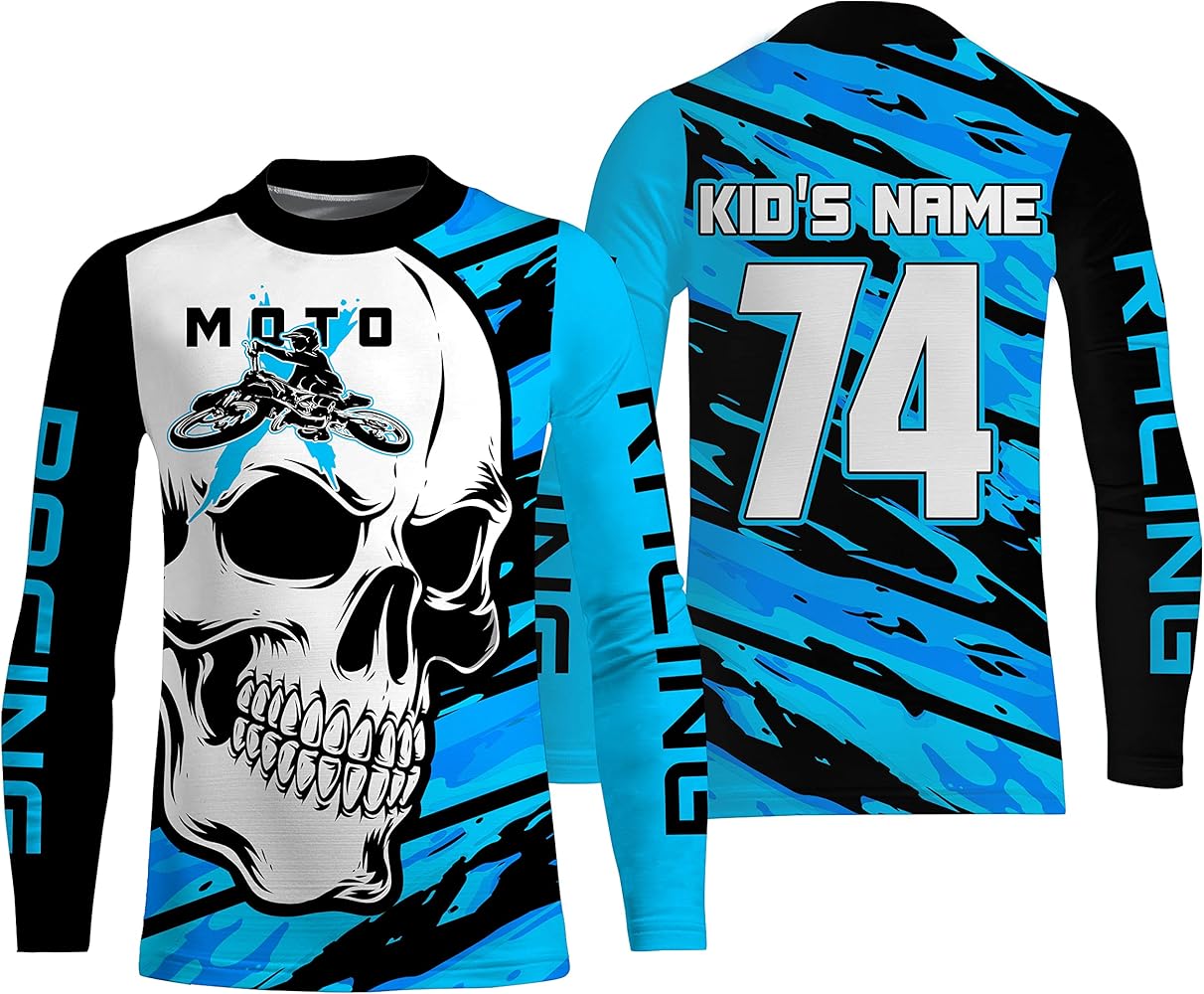 POPUP限定throwback2000 TB Motocross Jersey TB Motocross Jersey POPUP限定throwback2000 TB Motocross Jersey TB Motocross Jersey