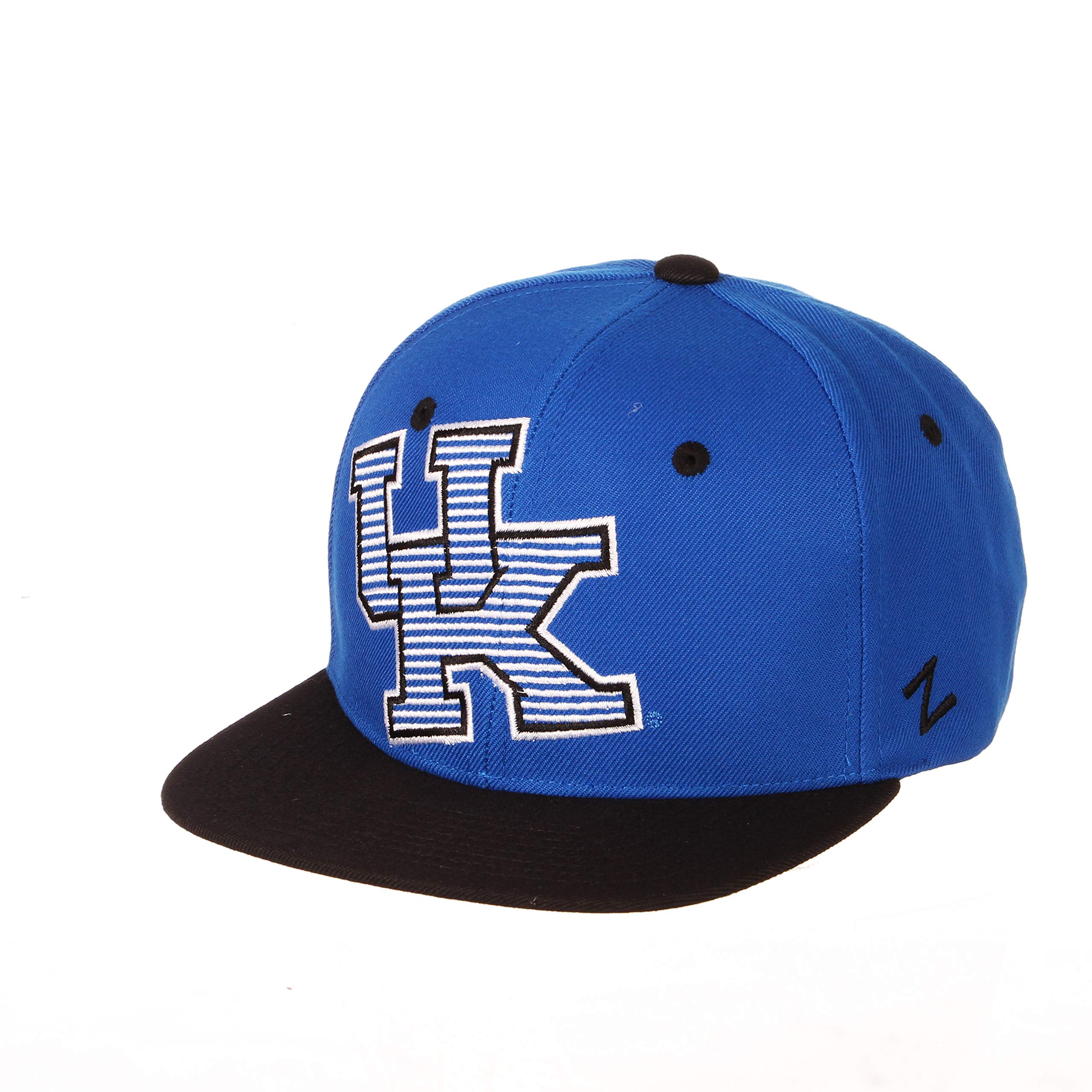 ZHATS National Champions Hologram Snapback