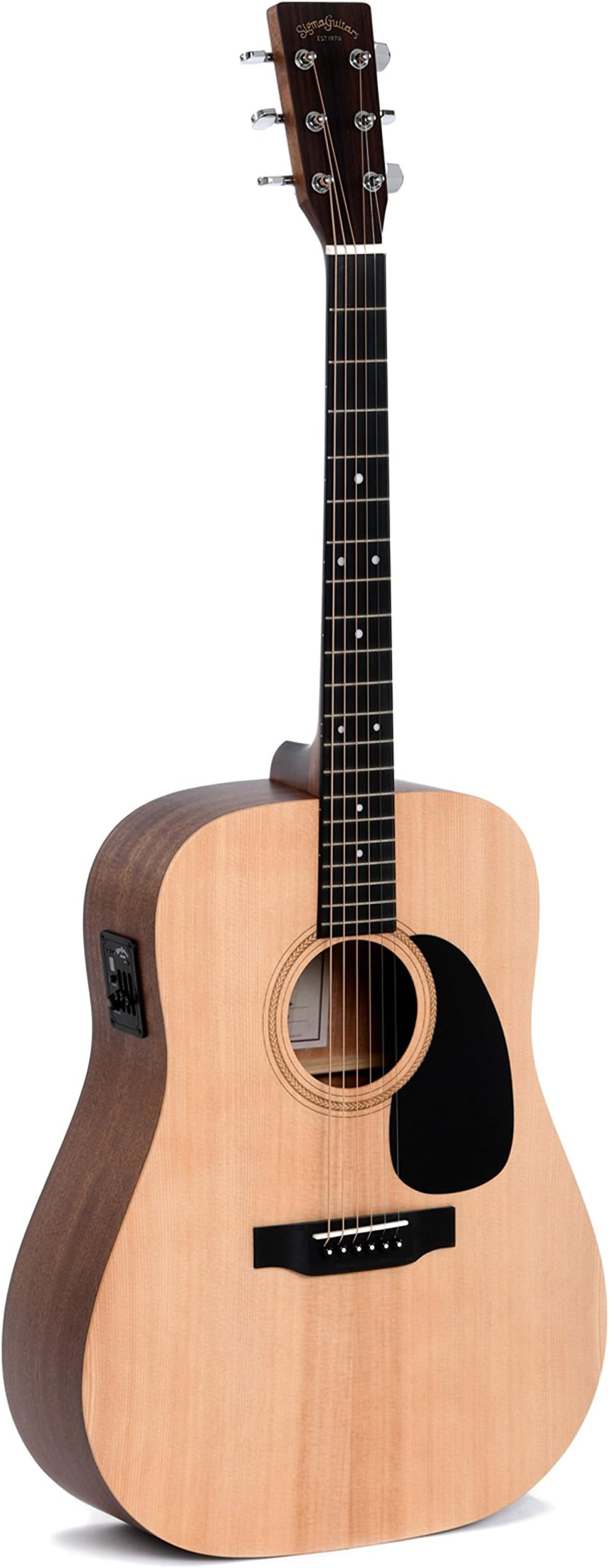 SigmaGuitars DME