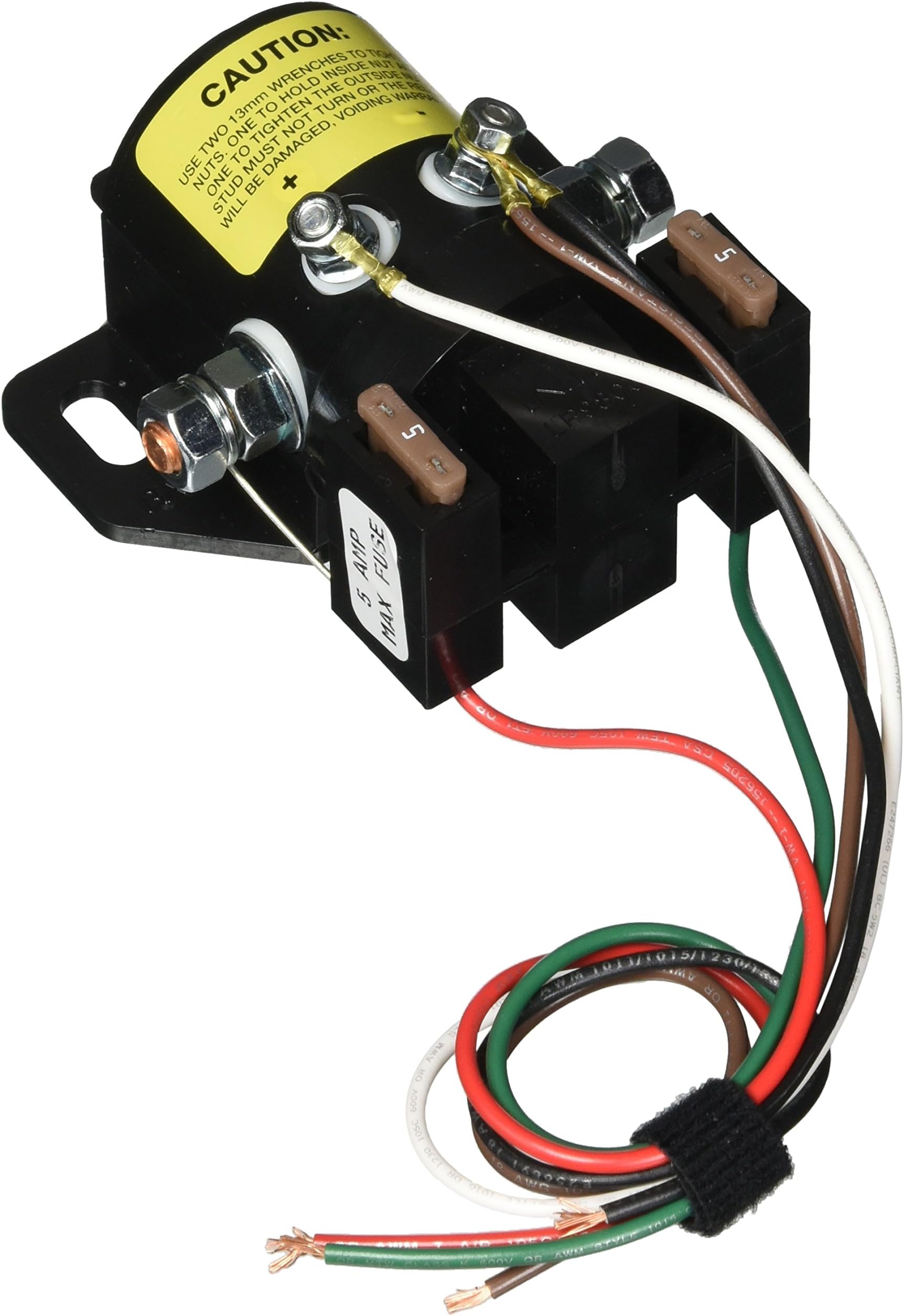KIB LR9806 Latching Relay