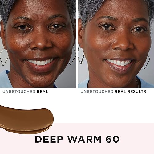 Vista 8 de Base Parent_ITC_YSBB 12 Fair Warm (tez clara con matices amarillos)