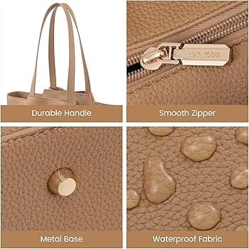 Amazon.com: LOVEVOOK Laptop Tote for Women - 15.6 Inch Faux Amazon.com: LOVEVOOK Laptop Tote for Women - 15.6 Inch Faux