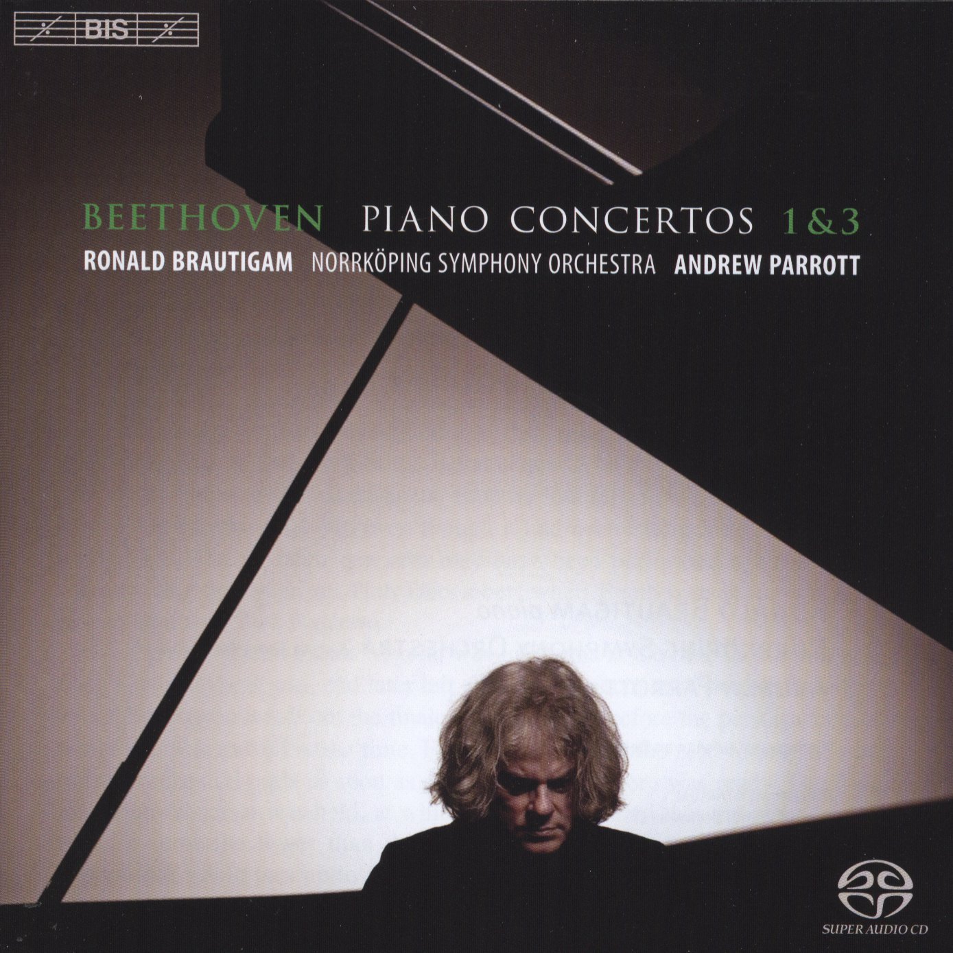 Beethoven - Piano Concertos Nos 1 3