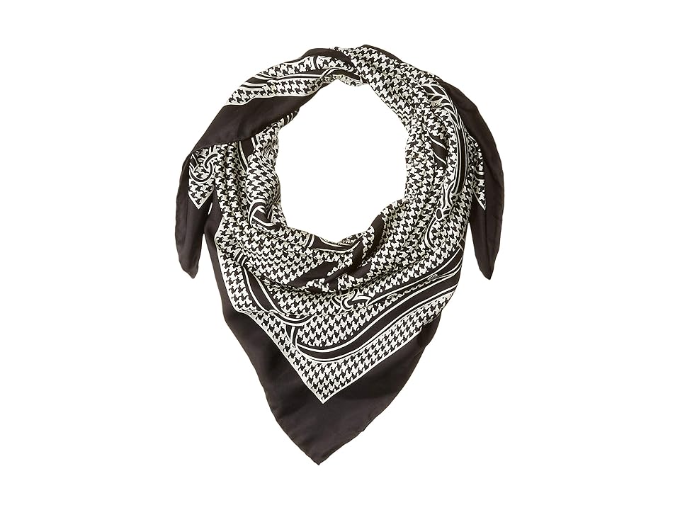 

LAUREN Ralph Lauren Clara (Black) Scarves